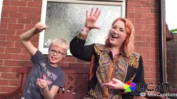 Autism Central Online - Birmingham Centre for Art Therapy | Twinkle Twinkle Little Star-SingAndSign