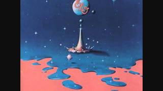 Electric Light Orchestra - Ticket to The Moon chords