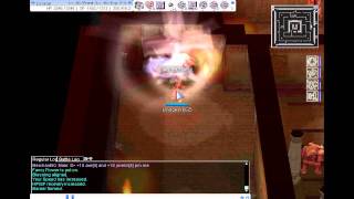 Random Ro Fraps Test