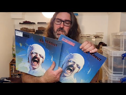 Alcohol reviews, (including a Filipino wine), punk, thrash and rock vinyl, Kung Fu and tarantulas.