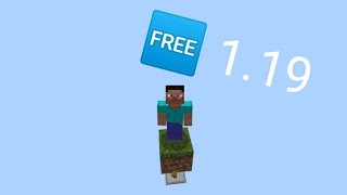 how to download minecraft one block mcpe. FREEE screenshot 2
