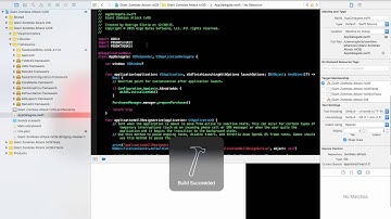 Integrate Facebook Analytics for tvOS by Gigo Bytes Software