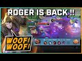 Roger Abusers | MLBB