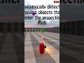 🎯 Unity Raycast-Based Projectile System – Hit &amp; Miss Detection for Moving Targets