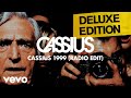 Cassius  cassius 1999 radio edit official audio