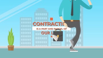 E-contract Promotional Video