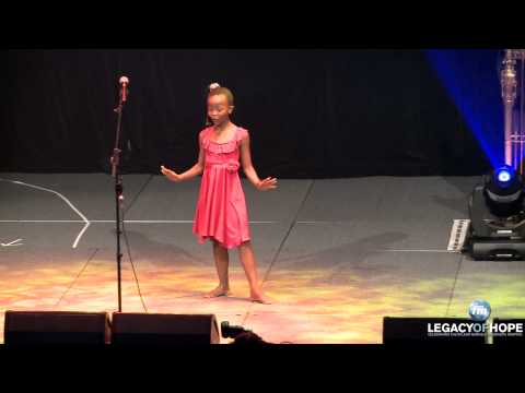 Thumbnail for Botlhale Boikanyo's Poem at the Mandela Day Gala Celebration