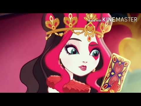 ||EverAfterHigh ||LOOK WATCH YOU MADE ME DO ||AMV||