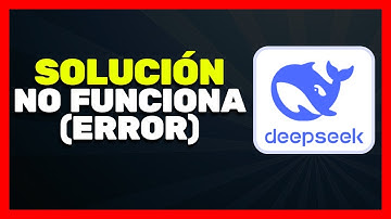 🔧 DeepSeek No Funciona: Solución a Errores y Problemas Comunes