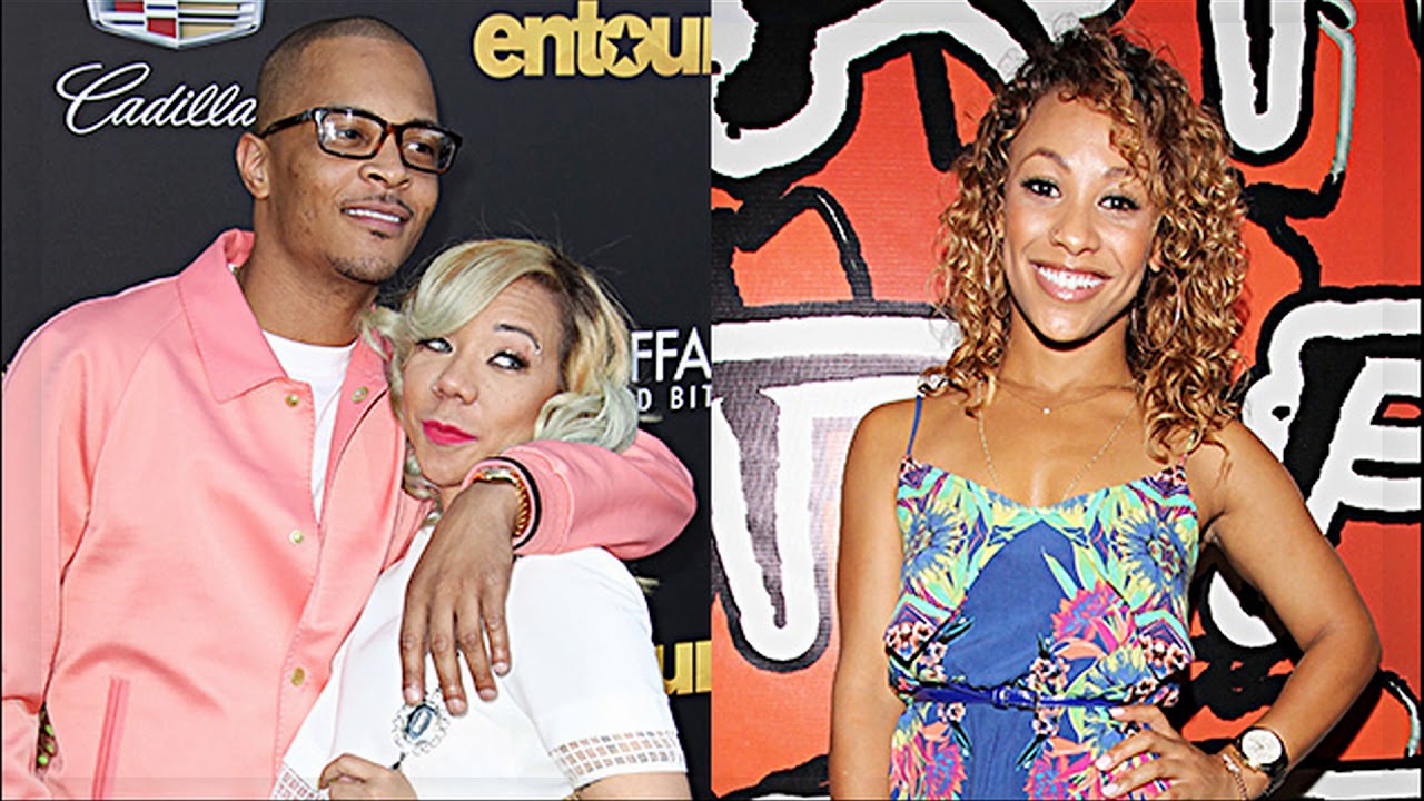 Asia’h Epperson: How She Feels About Backlash Over Dissing T.I. & Tiny’s Marriage