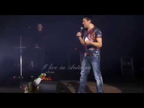 Наш Родной Юра Шатунов ⚡️ Наша Звезда ⚡️ Фрагменты концерта (2013)Помним 🙏Любим тебя ❤️❤️❤️