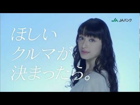 JA Bank Mie Prefecture - JA Car Loan