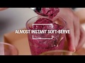 Almost Instant Soft-Serve | 40 Best-Ever Recipes | Food & Wine