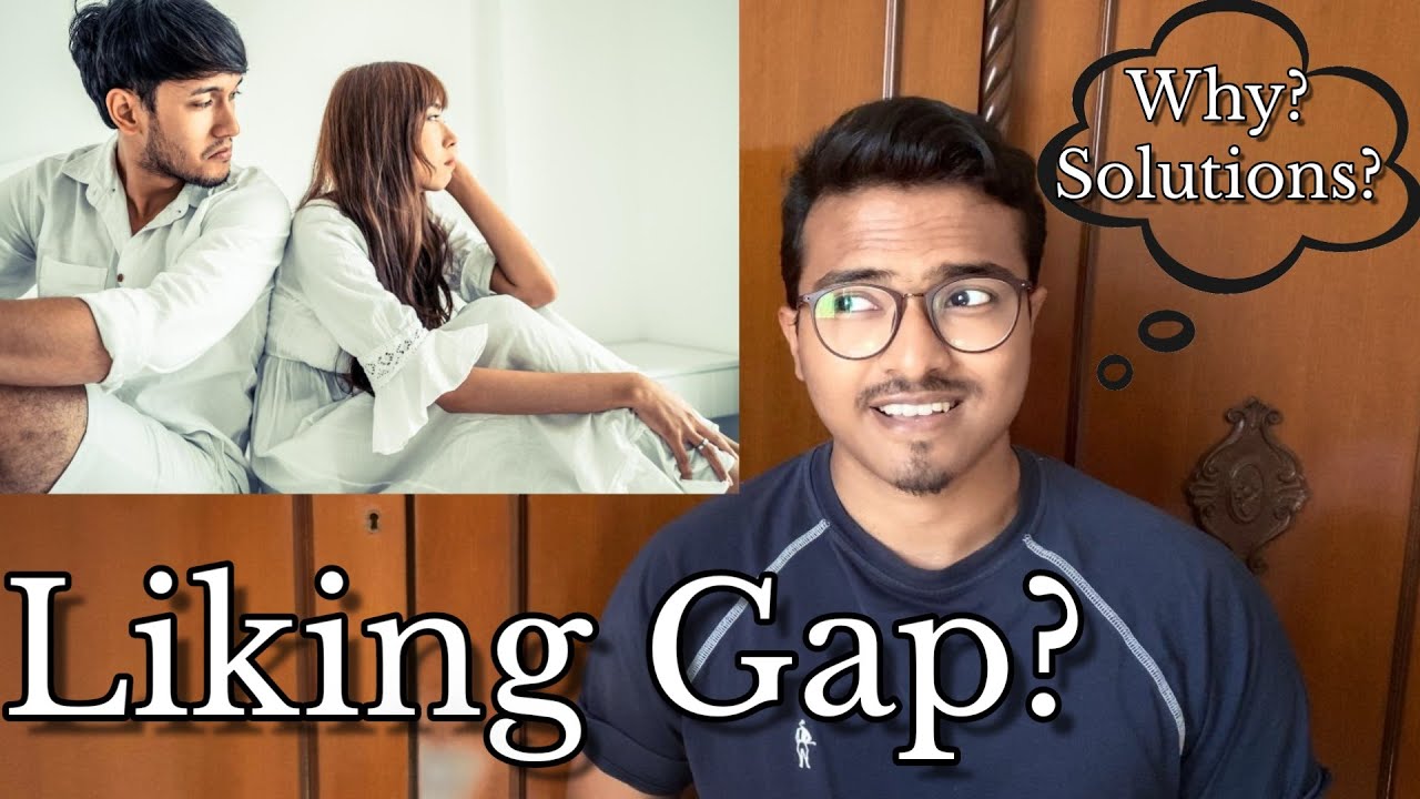Do you think others don't like you? | Liking Gap | Concept Explained | Communication Skills