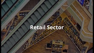 Business Case Study of Retail Sector: Overcoming the Challenges of IoT and Distributor Data