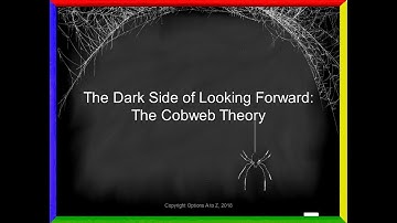 The Cobweb Theory