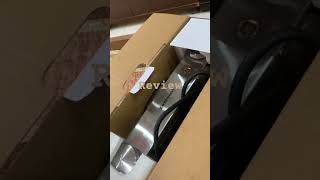 west point hot plate review