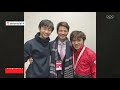 🇯🇵 Uno Shoma on considering quitting figure skating! ⛸