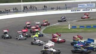 2022 10 23 Venray F2 heat 3 #152 Chris Hendriks