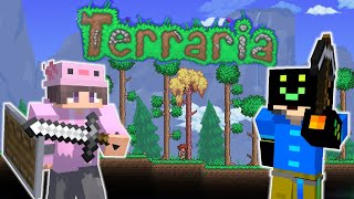 【Terraria】Terrariaなのです。part5