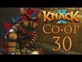 Knack 2 кооператив - Глава 9-1 - Бывшие друзья [#30]