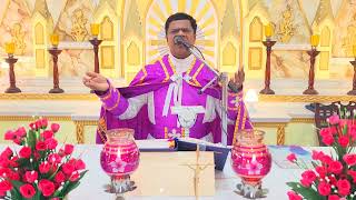 Holy Mass May 14 Tuesday I 5.30 AM Monday I Malayalam I Syro Malabar I Fr Bineesh Augustine