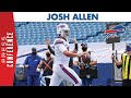 Josh Allen Post Victory Over Jets Week 1 | Buffalo Bills