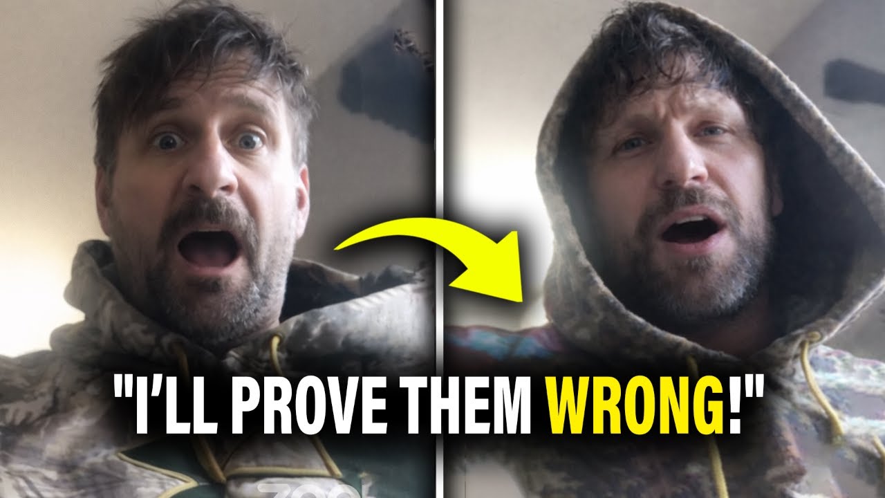 Судья ПРЕКРАТИЛ абсурдные доводы «суверенного гражданина» — реальность бьет по нему в суде!