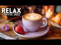 Charming Morning Bossa Nova ☕ Soft Jazz Piano Music for Cozy Vibes & Peaceful Mood