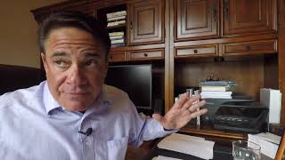 An Okinawan Diet in Senior Care? - Dr. Jim Collins
