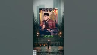 Story WA Ust. Hilman Fauzi | Usaha #shorts #ustadzhilmanfauzi #ceramahislam
