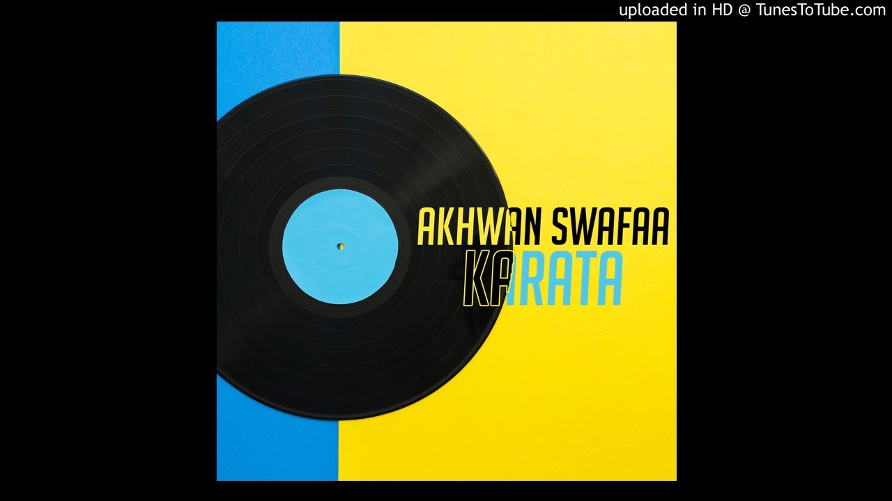 Akhwan Swafaa - Nienzi