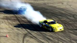 Drift Riot HD