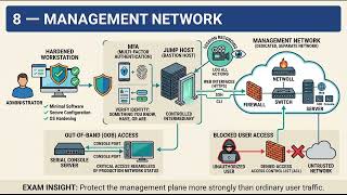 SecurityPlus Objective 3 2 45 Slides