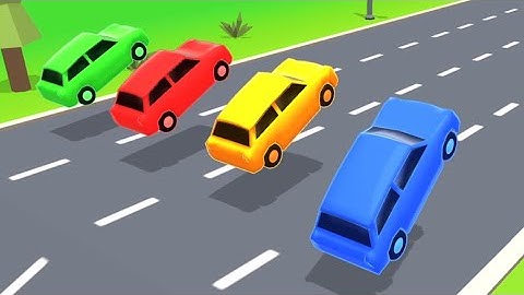 Shape-shifting - Android iOS Mobile Gameplay (Part 19)