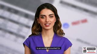 Record Source Documents in Appropriate Subsidiary Cash Journals (LU4/LO5)