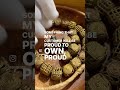 Making a Boybeads Necklace with African Trade Beads #fashion #menfashion #mensjewelry #jewelry