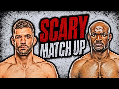 Dricus vs Usman Is a Nightmare Matchup