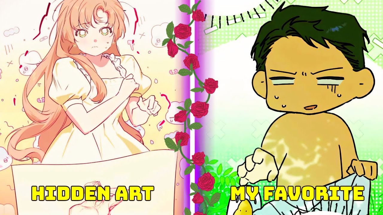 The Man Who Knows My Dirty Secret Is Suddenly Becoming My Everything | Manhwa Recap