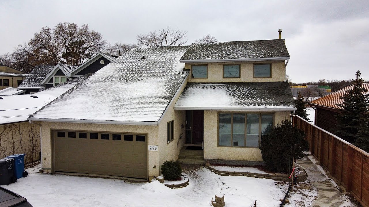 256 Dunkirk Drive YouTube