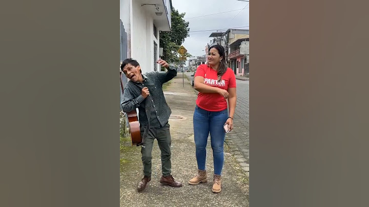 Creo que no debió decir eso🤣😱