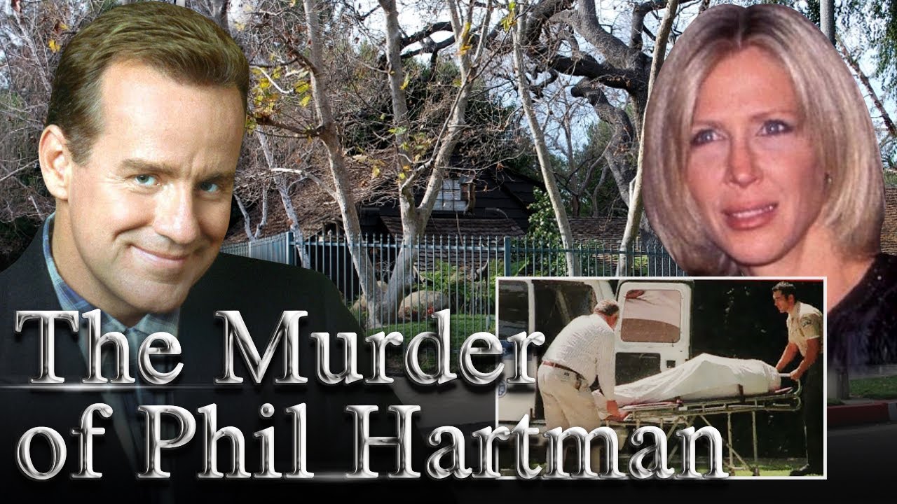 Phil Hartman Autopsy Report