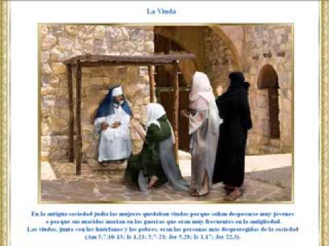 La Viuda Persistente - YouTube