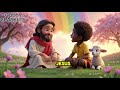 Jesus explains: When My anointing falls on you, it’s not just a feeling—it’s power, purpose, and