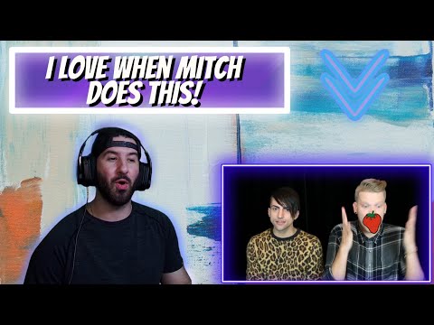 REACTION TO Superfruit