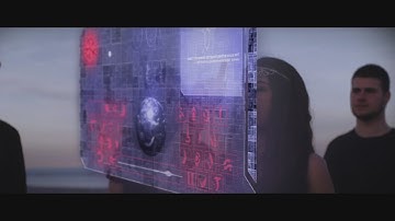 Nicola Renzi - Ayreon - The Source Will Flow