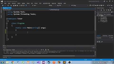 C# Pemula - Operator Logika