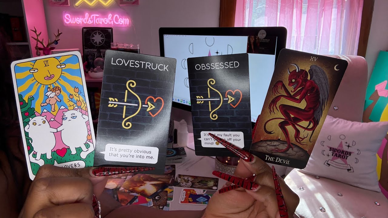 AQUARIUS ♒️ THIS PERSON HAS ALWAYS BEEN OBSESSED WITH YOU 👀😍🥵