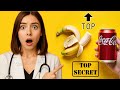 Mix bananas with coca cola and you will thank me for the recipe.