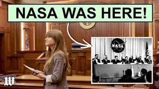 Inside the Hidden History of the DC Federal Circuit Courthouse